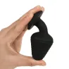 FUKR Mini plug en silicone STRIC M 7 x 3.3cm